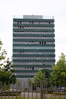 Federal Ministry of Food and Agriculture (Germany) agriculture ministry of Germany (1949-now)