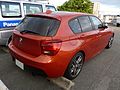 Bmw m135i f20 wikipedia #1