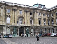 Buda Castle Museum