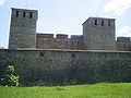 Fortăreaţa medievala Baba Vida
