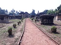 Babulbona Cemetery, Baharampur,Murshidabad 19.jpg