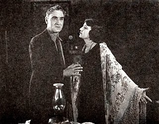 <i>Back to Yellow Jacket</i> 1922 film