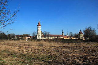 Bad Radkersburg Place in Styria, Austria