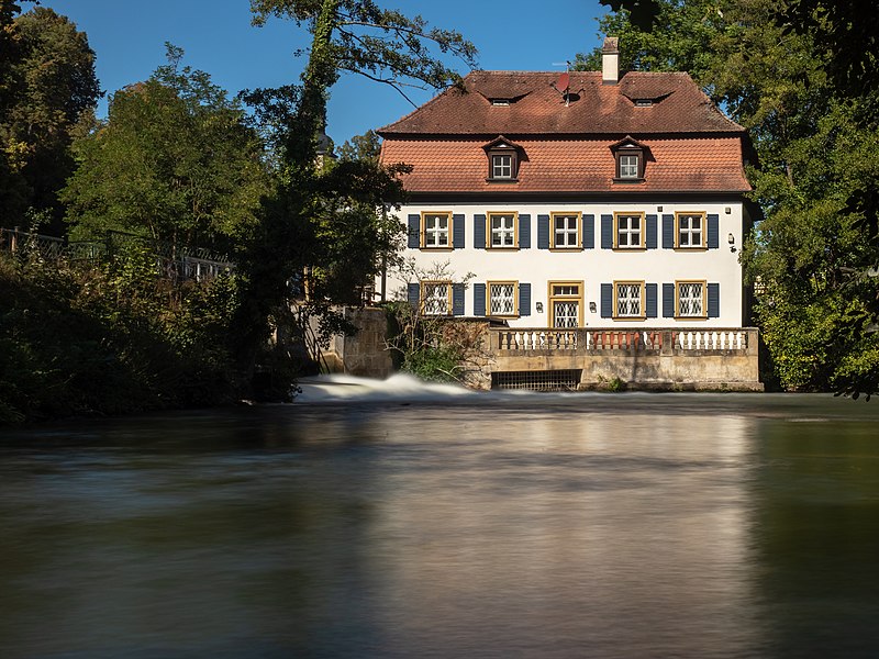 File:Bamberg Walkmühle 9121569.jpg