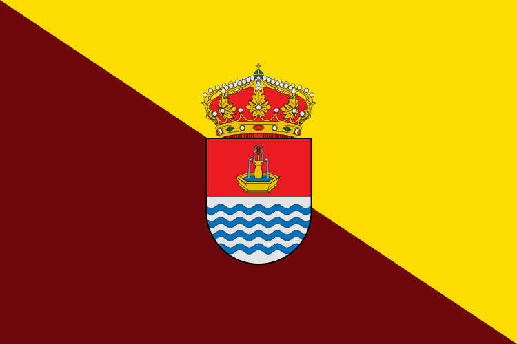 File:Bandera de Bargas.svg