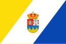 Bandeira de Leganiel