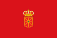 Flag of Navarre, Spain