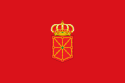 Flagge Navarras