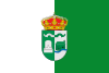 Bandeira de Viana de Jadraque