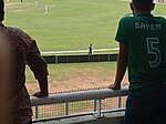 Thumbnail for File:Bangladesh vs Sri lanka 2nd test match 2nd day 34.jpg