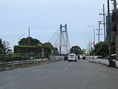 Bankerohan Bridge