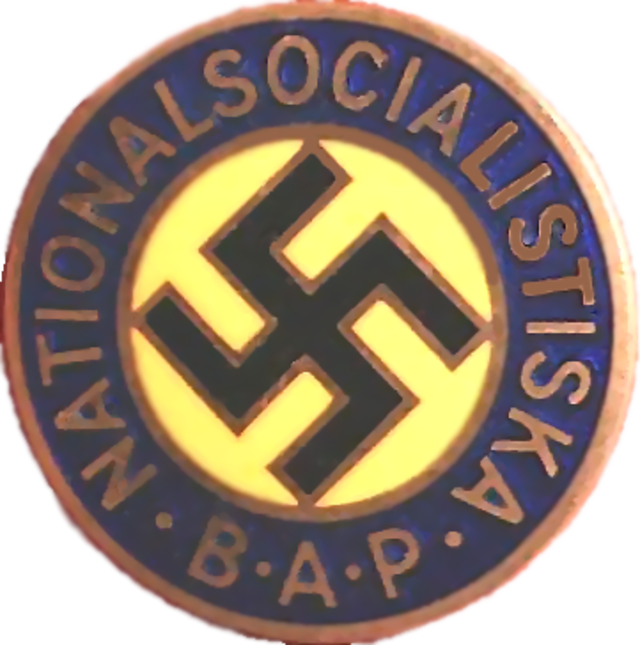 Крестьянская партия россии. Шведская национал-Социалистическая Рабоче-Крестьянская партия. Национал Социалистическая партия Швеции. Шведская нацистская партия. Фашистская партия Швеции.