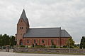 Barrit Kirke, Barrit Sogn, Hedensted Kommune