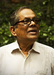 Bashirul Haq Bangladeshi architect