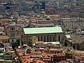 Basilika Santa Chiara in Neapel