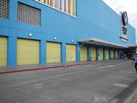 SM City Dasmariñas - Wikipedia