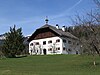 Bauernhaus Kronreif, Weitenau 4, 5440 Scheffau am Tennengebirge , Salzburg.jpg