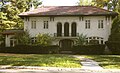 Italian villa, 475 Ellsworth Ave (1915), R. W. Foote.