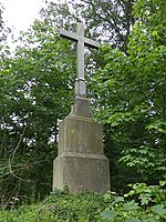 Gutsfriedhof Beetzendorf