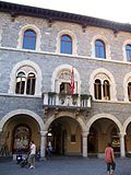 Thumbnail for List of mayors of Bellinzona