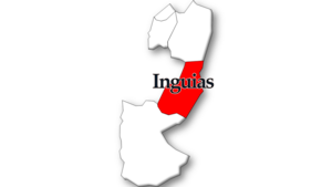 Ínguias