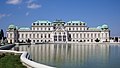 Belvedere Palace