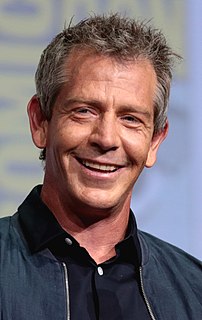 Ben Mendelsohn Australian actor