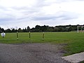 Benhall Club Sports Ground - geograph.org.uk - 1437105.jpg