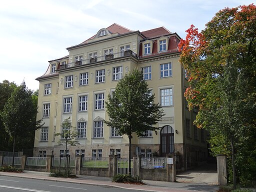 Bergstraße 56, Dresden (568)