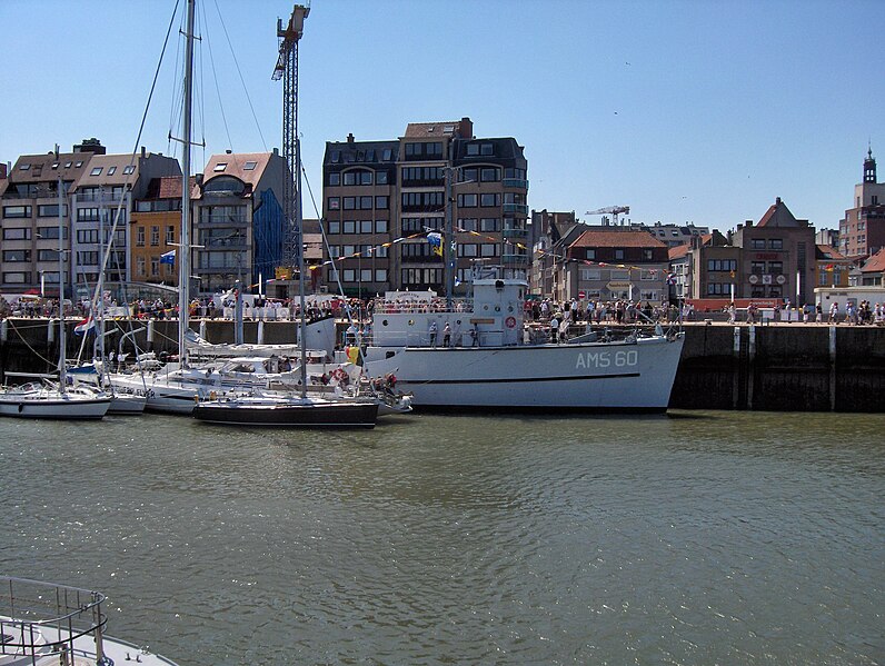 File:Bernisse.Oostende voor Anker2009.019.jpg