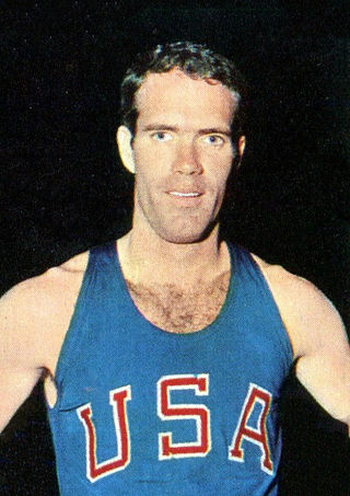 <span class="mw-page-title-main">Bill Toomey</span> American decathlete