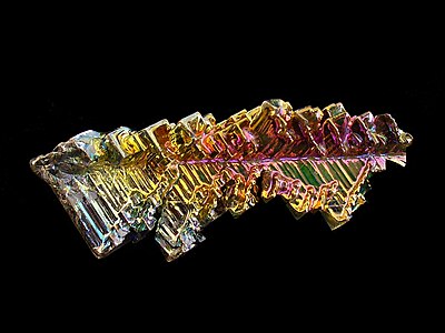 Bismuth Bi