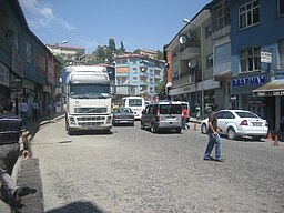 Bitlis city center.jpg