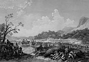 1806年のマイダの戦い