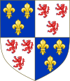 Wappen der Picardie