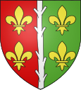 Stema Grèges