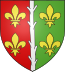 Wappen von Greges