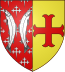 Wappen von Ruppes