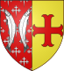 Coat of arms of Ruppes