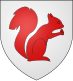 Wappen von Soorts-Hossegor