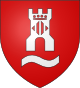 Herb gminy Castelldefels