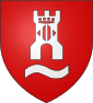 Castelldefels: insigne