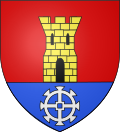 Arms of Bonsmoulins