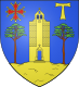 Coat of arms of Clapiers