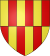 Blason Doubs