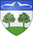 Wappen von Fréchet-Aure
