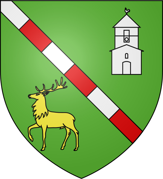 File:Blason ville fr La Chapelle 08.svg