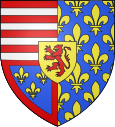 Coat of arms of Marly-Gomont