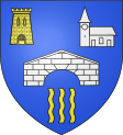 Saint-Maurice-Colombier címere