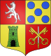 Coat of arms of Trouhaut